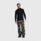Outdoor Research Snowcrew Pants - Mens, Loden Camo, Extra Large, 2831912211-XL