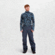 Outdoor Research Snowcrew Pants - Mens, Naval Blue, Large, 2831911289008
