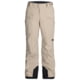 Outdoor Research Snowcrew Pants - Mens, Pro Khaki, Medium, 2831912291007