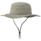 Outdoor Research Solar Roller Sun Hat - Womens, khaki/rice embroidery, Large, 2434422035008