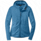 Outdoor Research Soleil Hoody - Women's-Cornflower-Medium