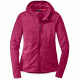 Outdoor Research Soleil Hoody - Women's-Sangria-Medium