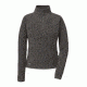 Outdoor Research Soleil Pullover - Women's-Charcoal-X-Large