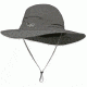 Outdoor Research Sombriolet Sun Hat-X-Large-Pewter
