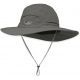 Outdoor Research Sombriolet Sun Hat-Pewter-X-Large, 267499