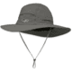 Outdoor Research Sombriolet Sun Hat-Medium-Pewter