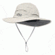 Outdoor Research Sombriolet Sun Hat-Medium-Fatigue