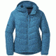 Outdoor Research Sonora Hoody - Women's, Oasis/Night, X-Small, 411758