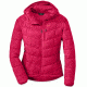 Outdoor Research Sonora Hoody - Women's, Scarlet/Flame, Small, 321851