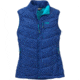 Outdoor Research Sonata Vest - Women's-Baltic/Typhoon-Medium