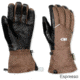 Outdoor Research Southback Gloves - Espresso M