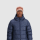 Outdoor Research Spitsbergen Beanie, Brick, 3000380465222