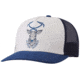 Outdoor Research Stag Axe Trucker Cap, Cascade, One Size, 2776541856222