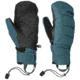 Outdoor Research Stormbound Mitts, Washed Peacock, Extra Small, 2433701272005