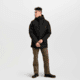 Outdoor Research Stormcraft Down Parka - Mens, Black, Small, 2831890001006