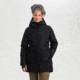 Outdoor Research Stormcraft Down Parka - Womens, Black, Small, 2832040001006