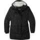 Outdoor Research Stormcraft Down Parka - Womens, Black, Small, 2832040001006