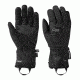 Outdoor Research Stormtracker Heated Gloves - Mens-Black-Large