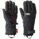 Outdoor Research StormTracker Sensor Gloves - Men's-Black-Large