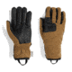 Outdoor Research Stormtracker Sensor Gloves - Mens, Coyote, Large, 3005430014008