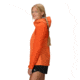 Outdoor Research Stratoburst Stretch Rain Jacket - Womens, Spice/Zest, Large, 3008942839-L