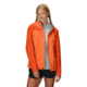 Outdoor Research Stratoburst Stretch Rain Jacket - Womens, Spice/Zest, Large, 3008942839-L