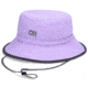 Outdoor Research Sun Bucket, Lavender, S, 2434710320006