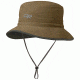 Outdoor Research Sun Bucket, Unisex, Coyote, XL 243471-coyote-XL