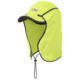 Outdoor Research Sun Runner Cap, Chartreuse, Extra Large, 2434331430009