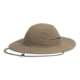 Outdoor Research Sunbriolet Sun Hat, Gravel, Small, 3226492998006