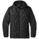 Outdoor Research SuperStrand LT Hoodie - Men's, Black, Small, 2896200001-S