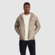 Outdoor Research SuperStrand LT Hoodie - Mens, Pro Khaki, Medium, 2896202291007