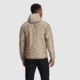 Outdoor Research SuperStrand LT Hoodie - Mens, Pro Khaki, Medium, 2896202291007