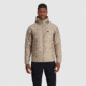 Outdoor Research SuperStrand LT Hoodie - Mens, Pro Khaki, Medium, 2896202291007