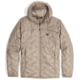 Outdoor Research SuperStrand LT Hoodie - Men's, Pro Khaki, Medium, 2896202291007