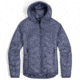 Outdoor Research SuperStrand LT Hoodie - Womens, Summit, Medium, 2896220870007