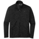Outdoor Research Surefire Full Zip - Mens, Black Heather, Extra Large, 2714590012009