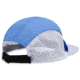 Outdoor Research Swift Air Cap, Iceberg/Titanium, One Size, 3002912320222