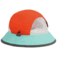 Outdoor Research Swift Bucket Hat, Maldives/Cenote/Spice, Large/Extra Large, 3009652866-L/XL