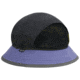 Outdoor Research Swift Bucket Hat, Viper/Galactic/Black, Small/Medium, 3009652867-S/M
