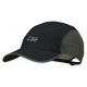 Outdoor Research Swift Cap, Black/Dark Grey