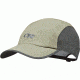 Outdoor Research Swift Cap - Unisex, Khaki/Dark Grey