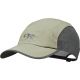 Outdoor Research Swift Cap, Khaki/Dark Grey