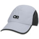 Outdoor Research Swift Cap, Solid Titanium Reflective, One Size, 2434302988-1 size
