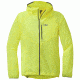 Outdoor Research Tantrum Hooded Jacket, Hoody - Mens, Jolt, Extra Large 244057-0888009