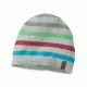 Outdoor Research Terrace Beanie - Women's-Alloy Stripe-One Size