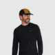 Outdoor Research Trail Mix Cap, Tapenade/Black, 2832552123222