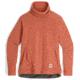 Outdoor Research Trail Mix Cowl Pullover - Womens, Cinnamon, Extra Small, 2744412451005