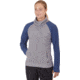 Outdoor Research Trail Mix Cowl Pullover - Womens, Moonstn/Chmb, Small, 2744411814006