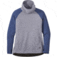 Outdoor Research Trail Mix Cowl Pullover - Womens, Moonstn/Chmb, Small, 2744411814006